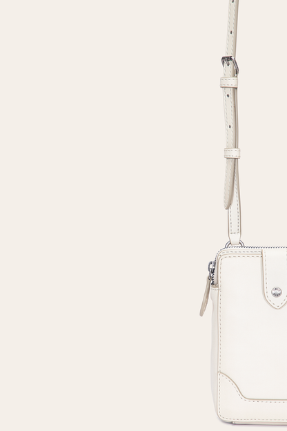 Melissa Oat Phone Crossbody Frye For Sale