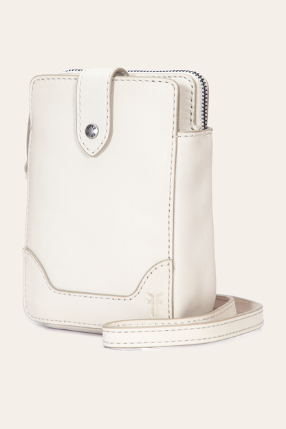 Melissa Oat Phone Crossbody Frye For Sale
