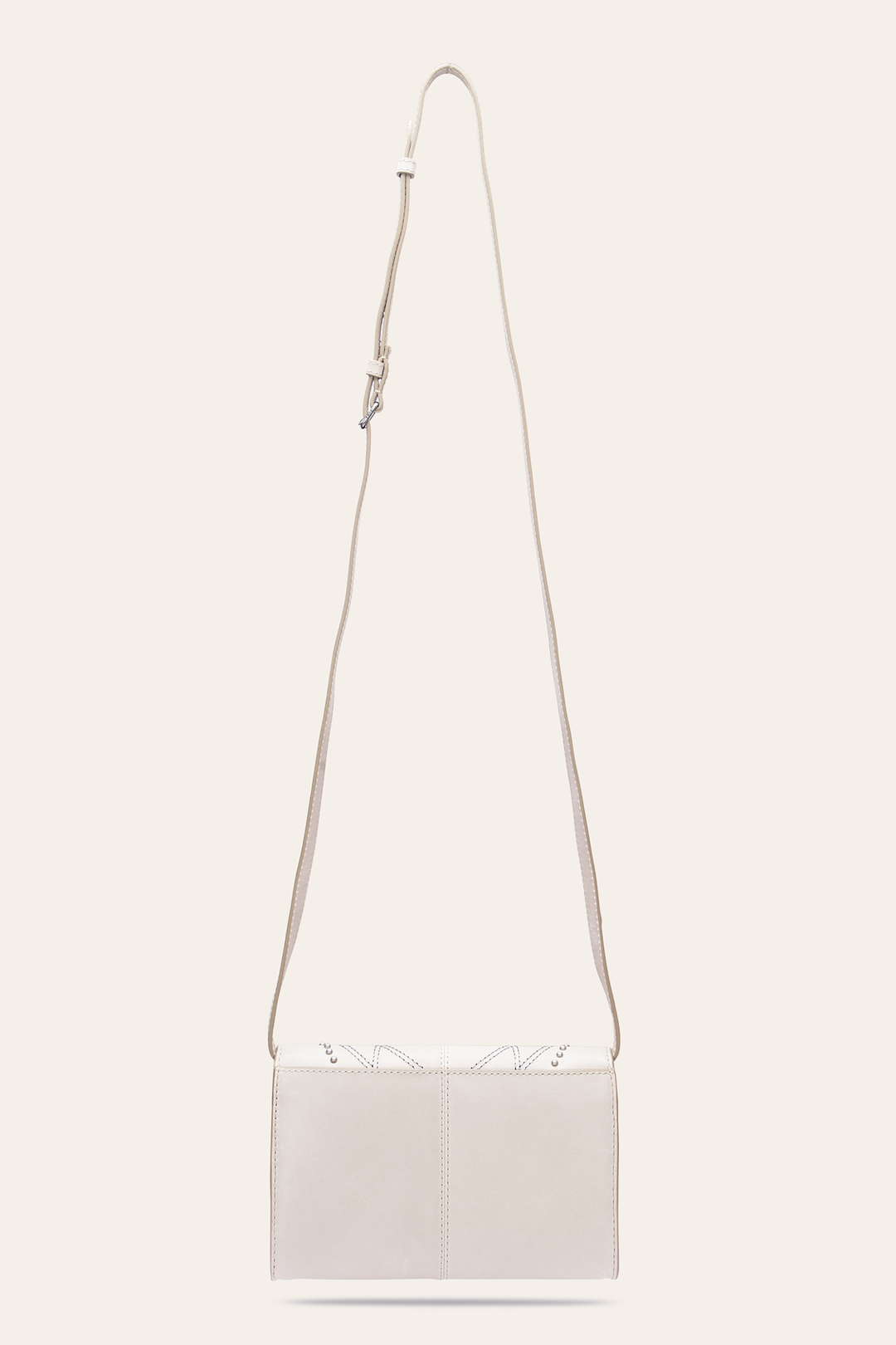 Sara Oat Wallet Crossbody Frye USA