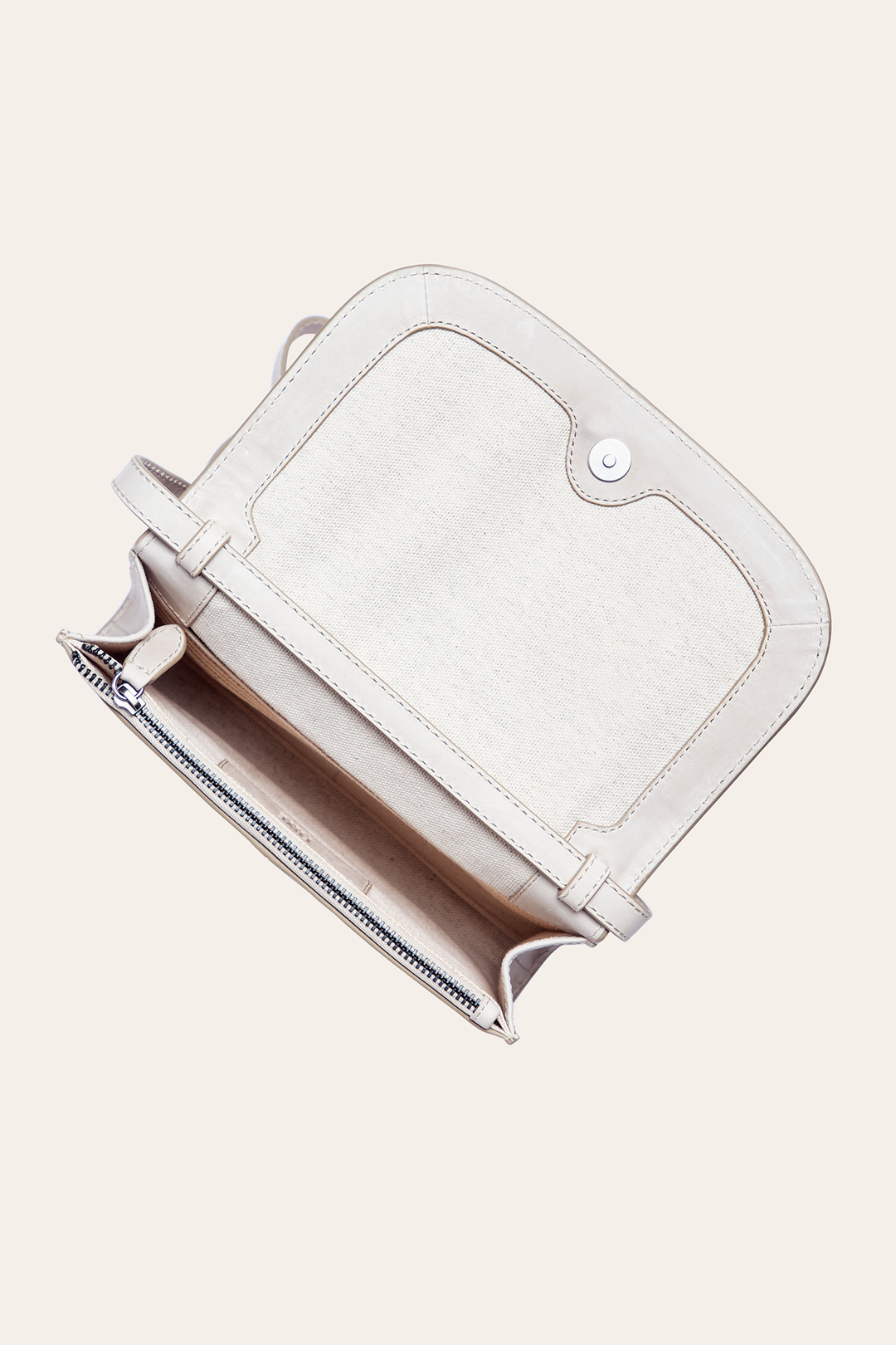 Sara Oat Wallet Crossbody Frye USA