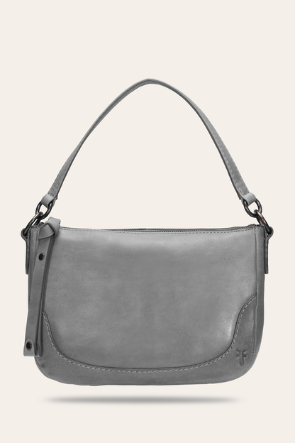 Melissa Shadow Crossbody Frye