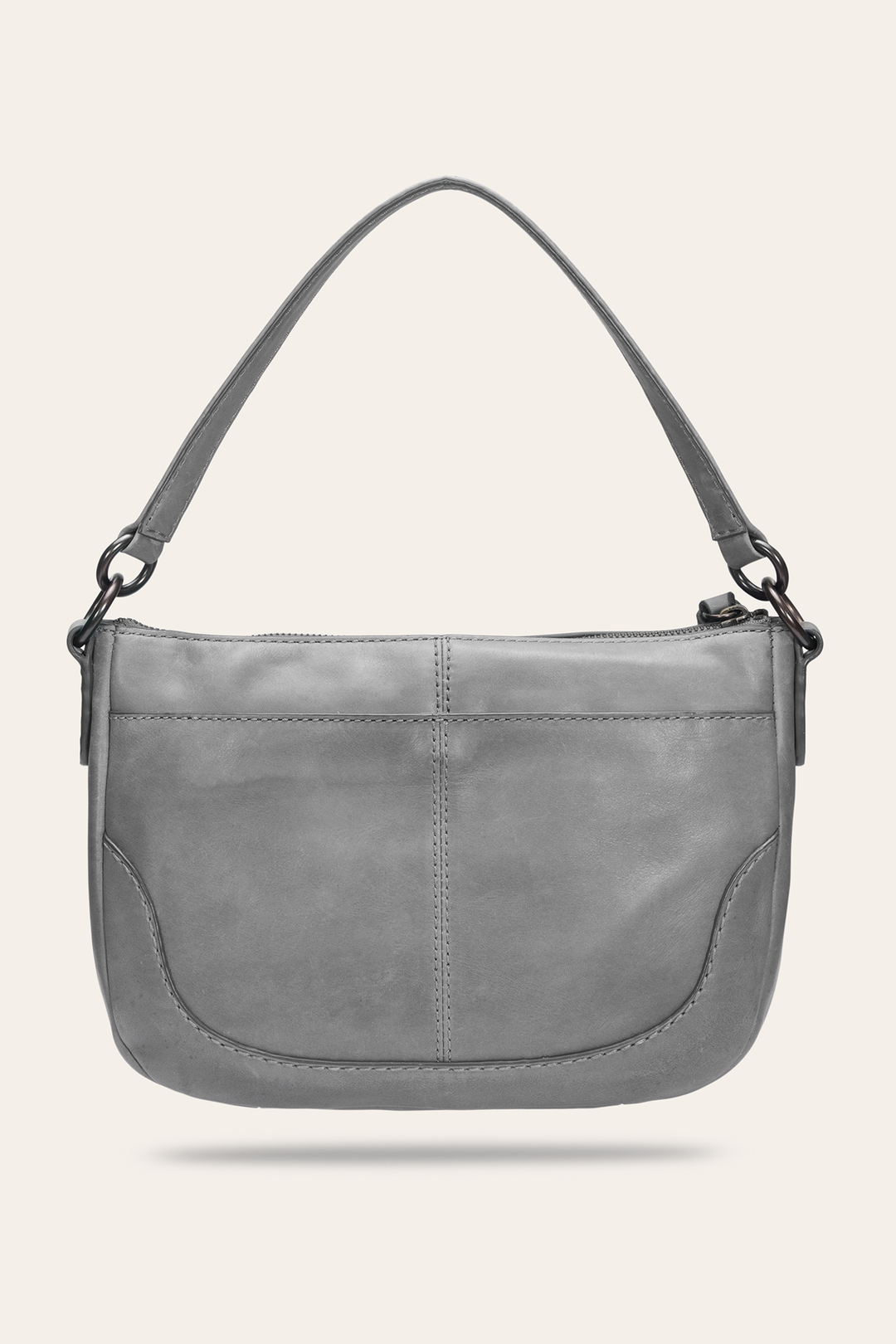 Melissa Shadow Crossbody Frye