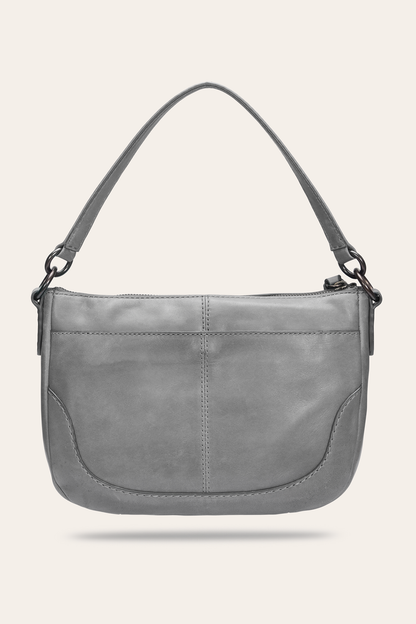 Melissa Shadow Crossbody Frye