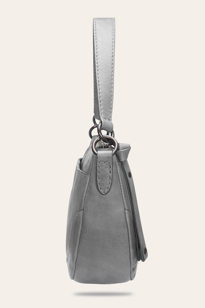Melissa Shadow Crossbody Frye