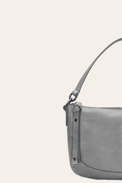 Melissa Shadow Crossbody Frye