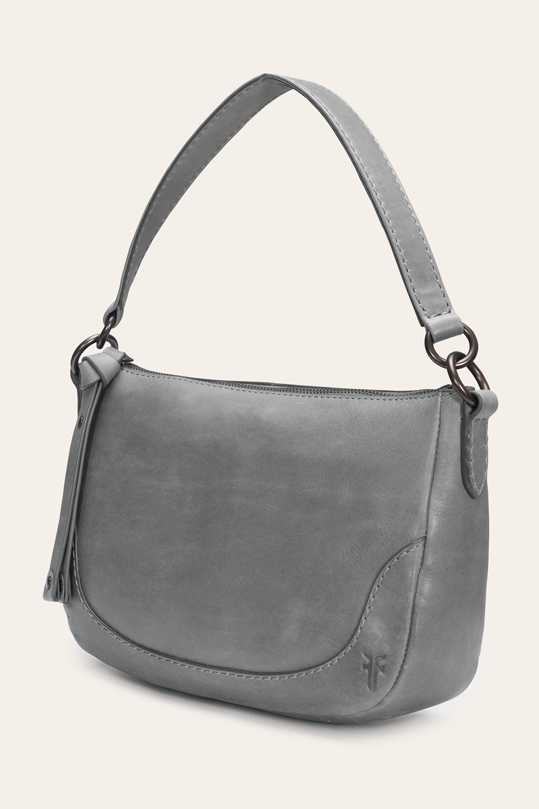 Melissa Shadow Crossbody Frye