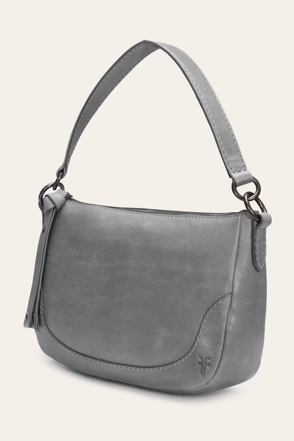 Melissa Shadow Crossbody Frye