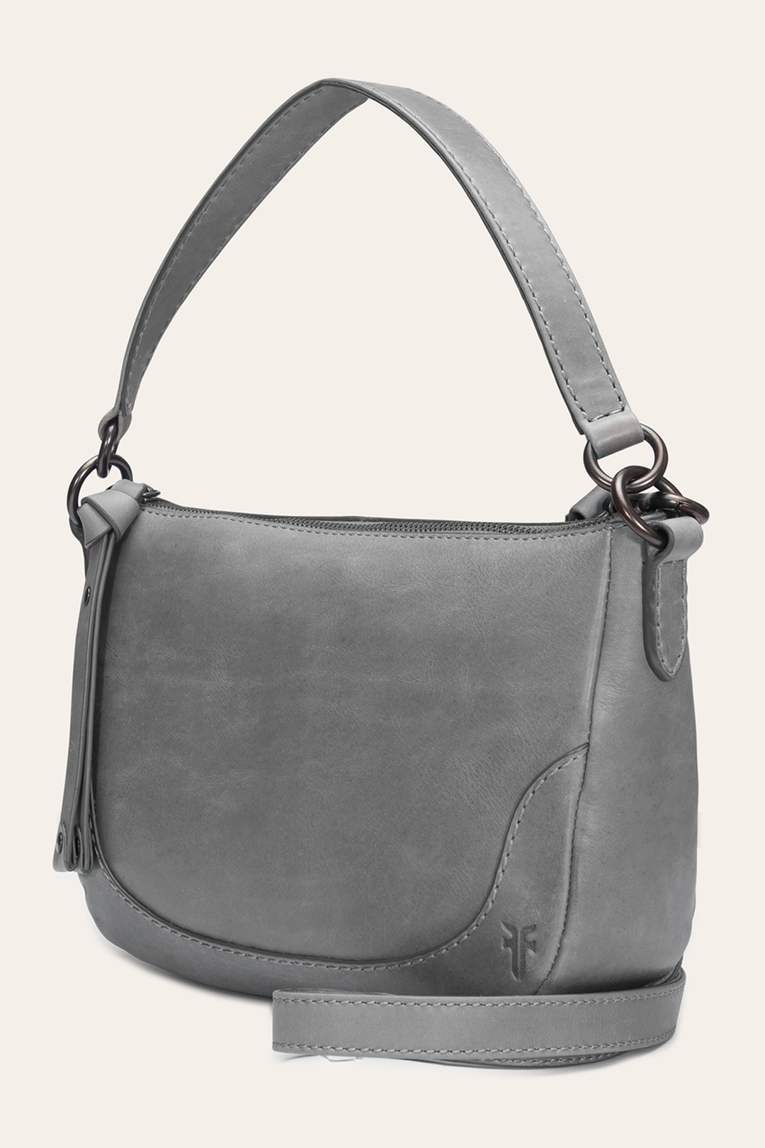 Melissa Shadow Crossbody Frye