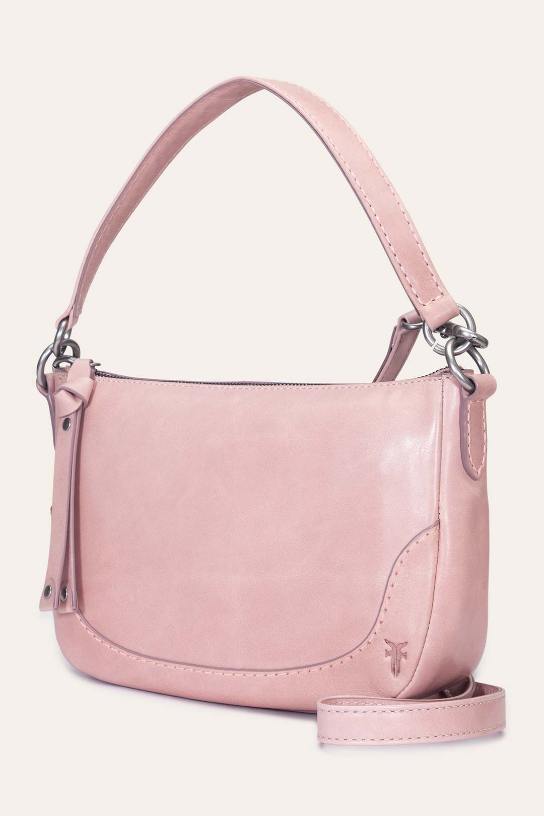 Melissa Woodrose Crossbody Frye Online