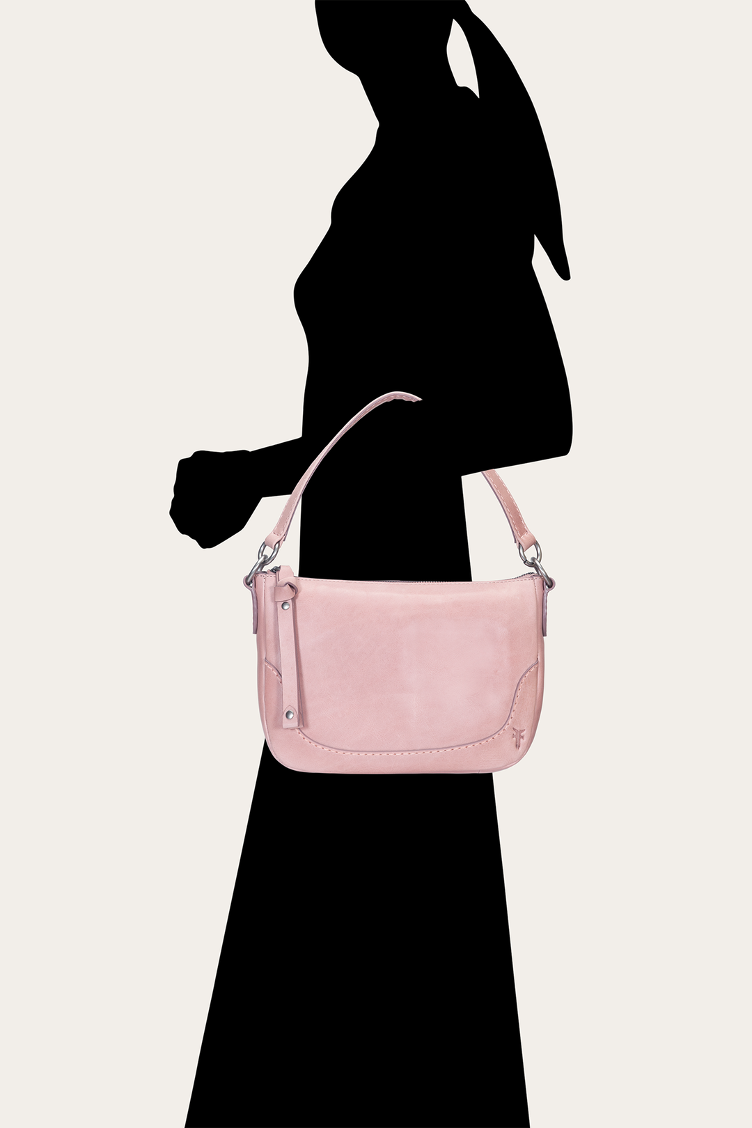 Melissa Woodrose Crossbody Frye Online
