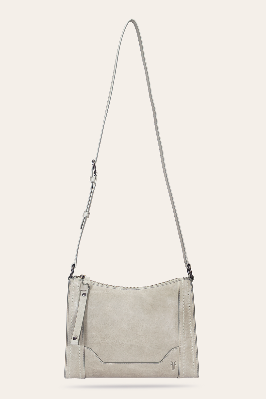 Melissa Willow Zip Crossbody Frye Sale
