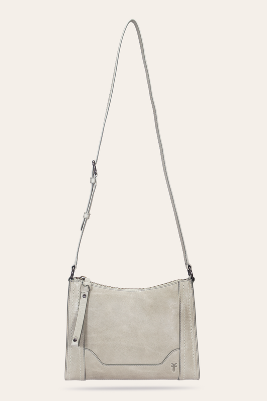 Melissa Willow Zip Crossbody Frye Sale
