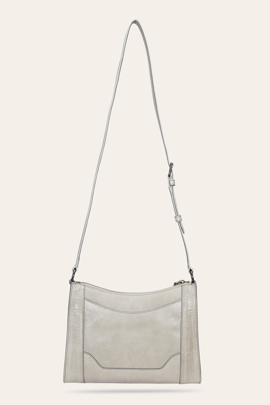 Melissa Willow Zip Crossbody Frye Sale