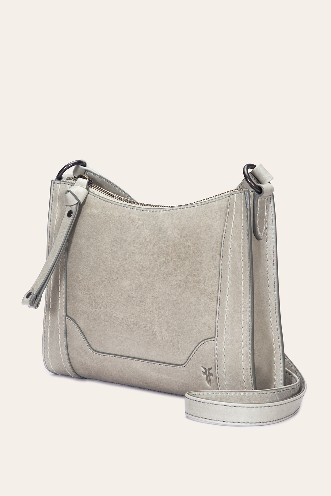 Melissa Willow Zip Crossbody Frye Sale
