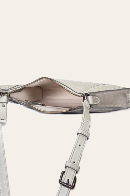 Melissa Willow Zip Crossbody Frye Sale