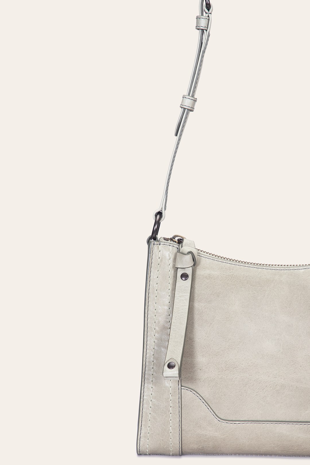 Melissa Willow Zip Crossbody Frye Sale