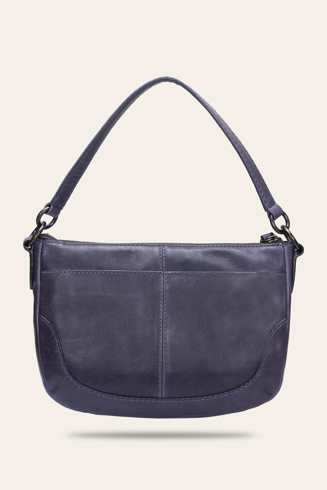 Melissa Eggplant Crossbody Frye Outlet