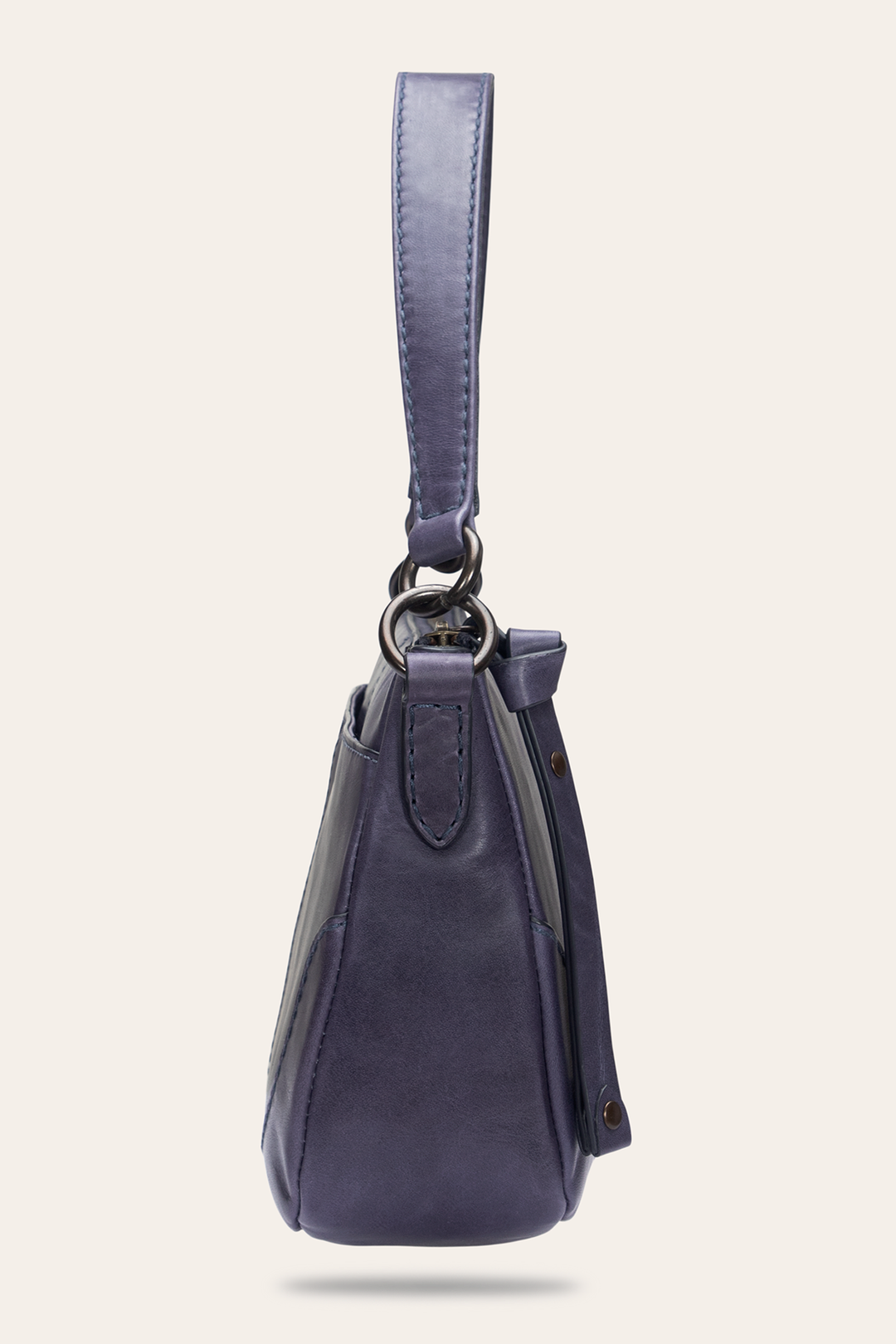 Melissa Eggplant Crossbody Frye Outlet