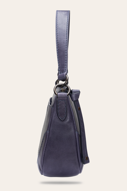 Melissa Eggplant Crossbody Frye Outlet