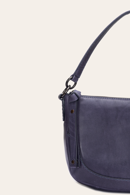 Melissa Eggplant Crossbody Frye Outlet