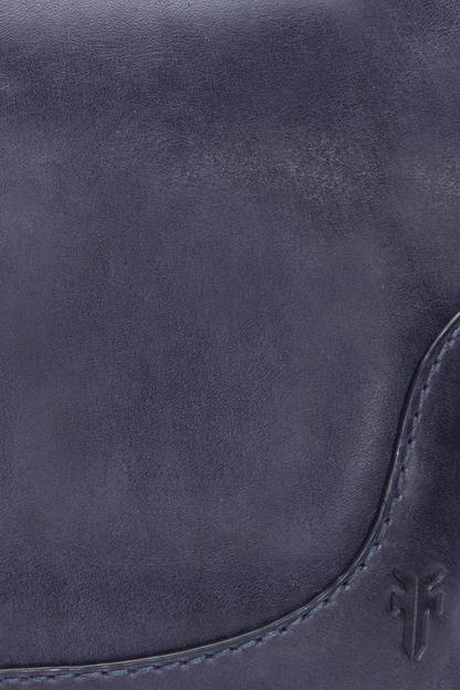 Melissa Eggplant Crossbody Frye Outlet