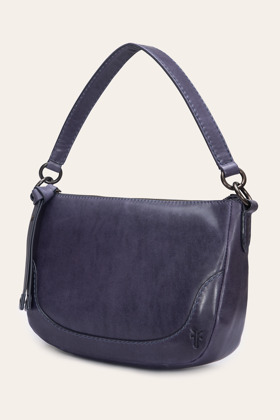 Melissa Eggplant Crossbody Frye Outlet