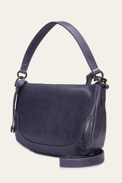 Melissa Eggplant Crossbody Frye Outlet