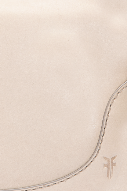 Melissa Nude Crossbody Frye