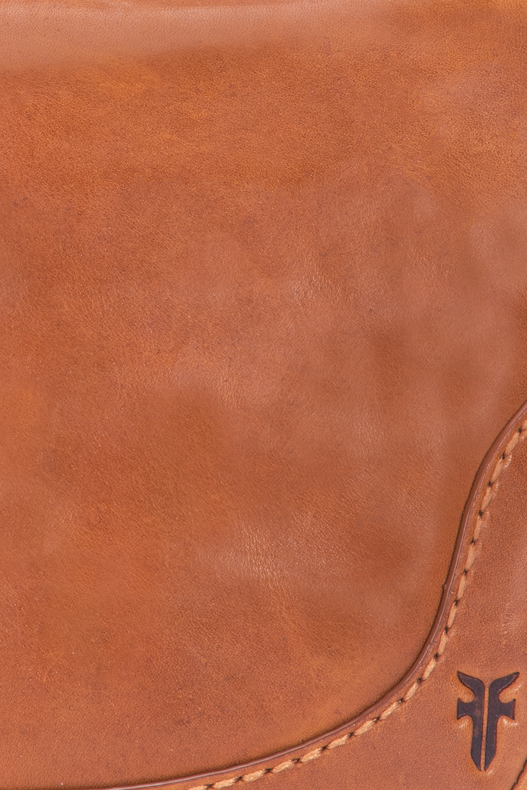 Melissa Crossbody in Burnt Terracotta Frye Online