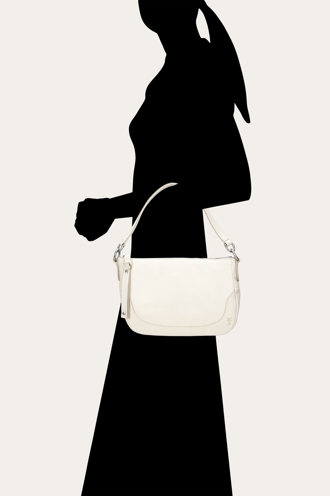 Melissa Oat Crossbody Frye Discount