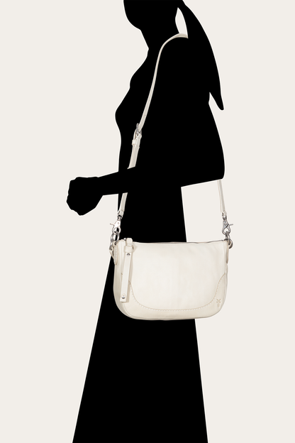 Melissa Oat Crossbody Frye Discount