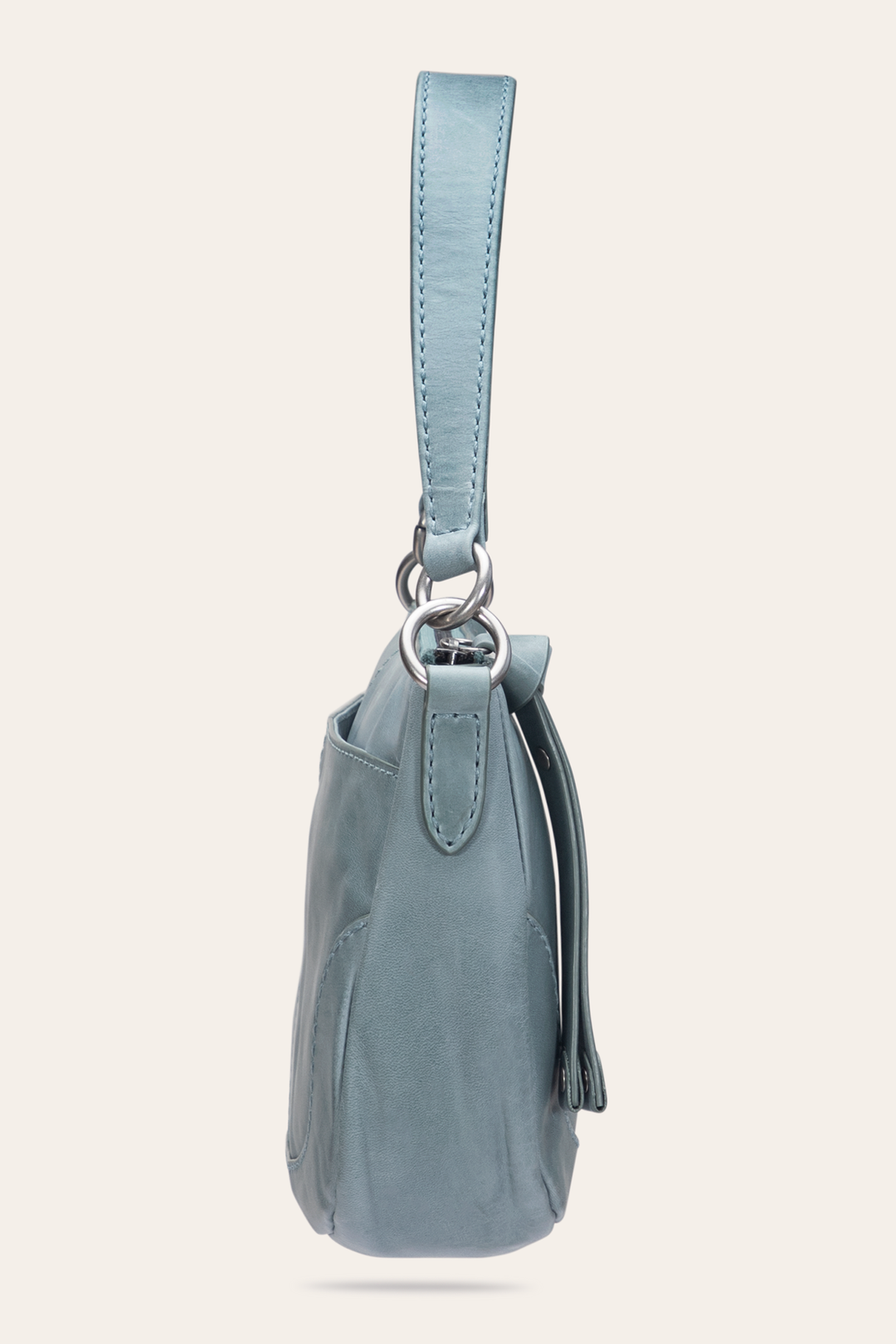 Melissa Sky Blue Crossbody Frye Sale