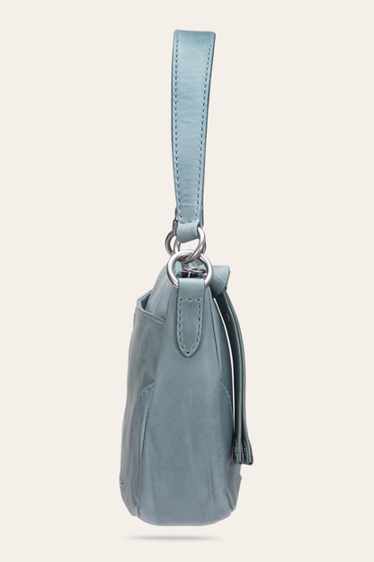Melissa Sky Blue Crossbody Frye Sale