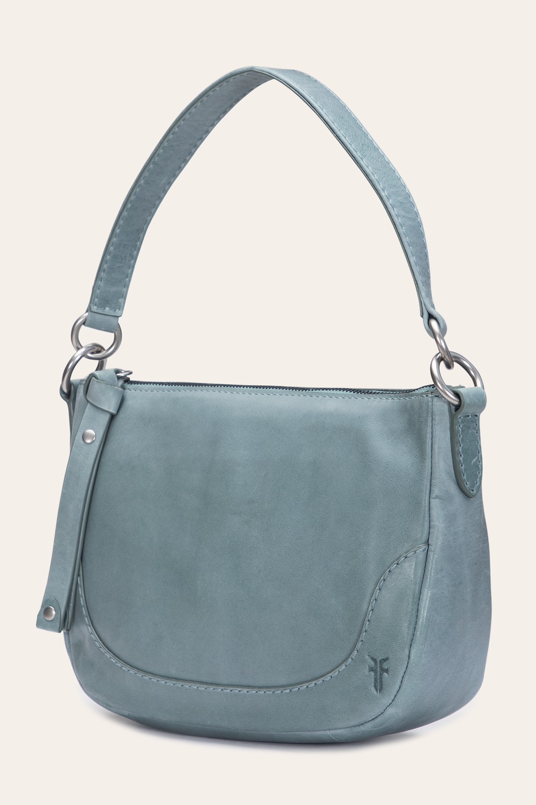 Melissa Sky Blue Crossbody Frye Sale