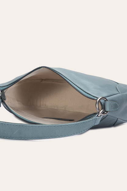 Melissa Sky Blue Crossbody Frye Sale