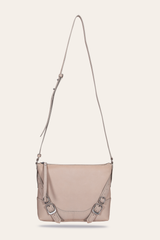 Veronica Cream Crossbody Frye On sale