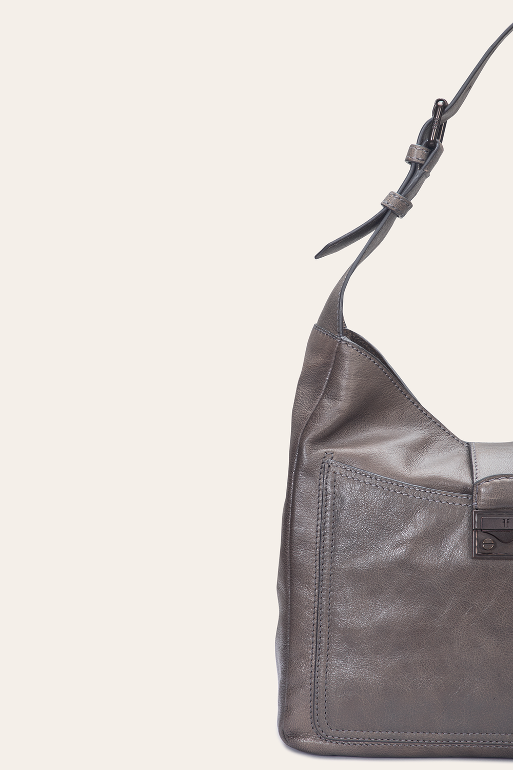 Alex Shadow Hobo Frye Outlet