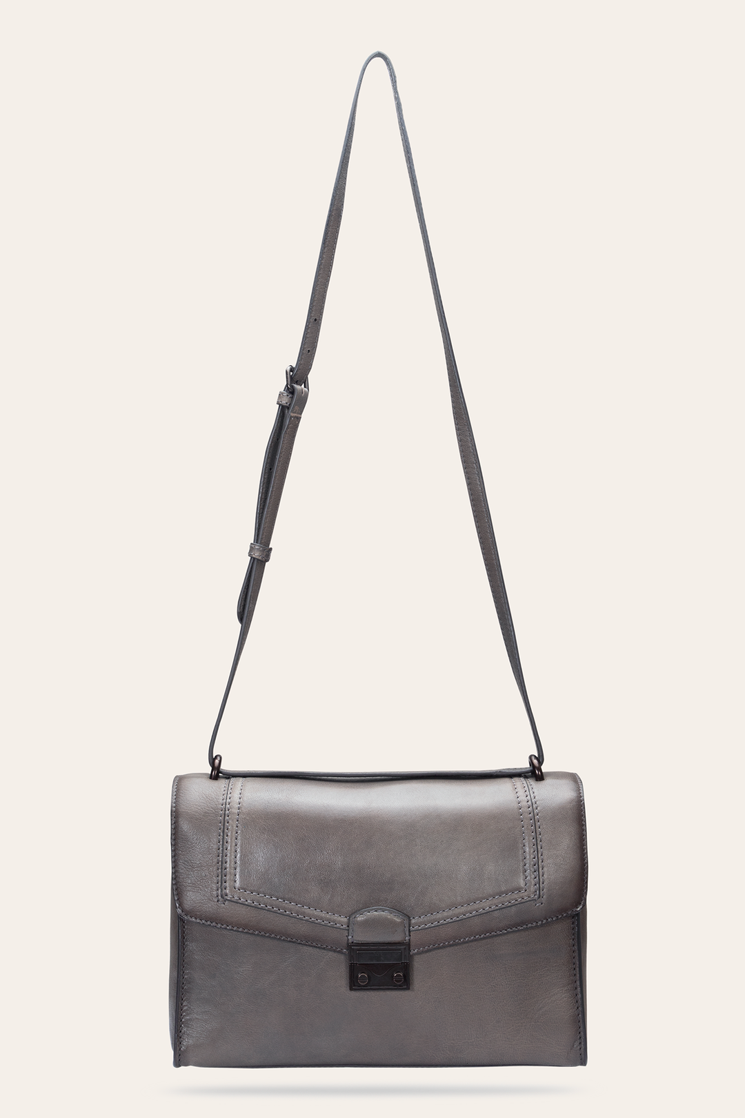 Alex Shadow Flap Shoulder Frye us
