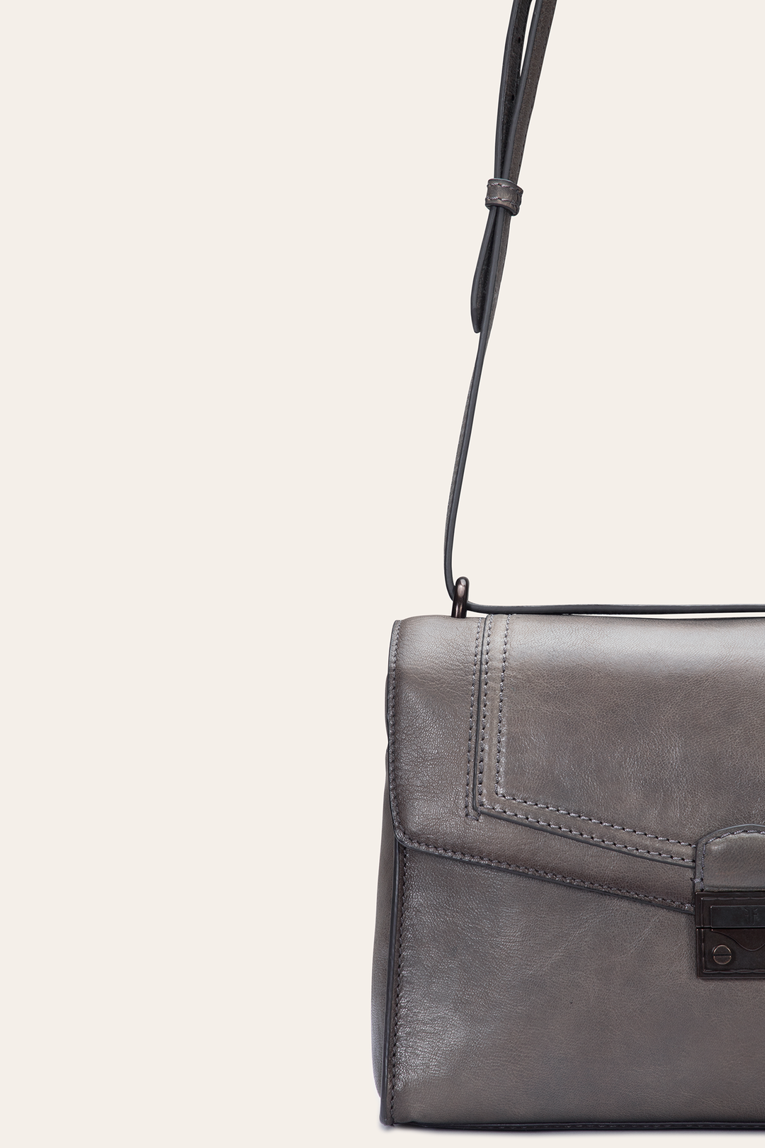 Alex Shadow Flap Shoulder Frye us