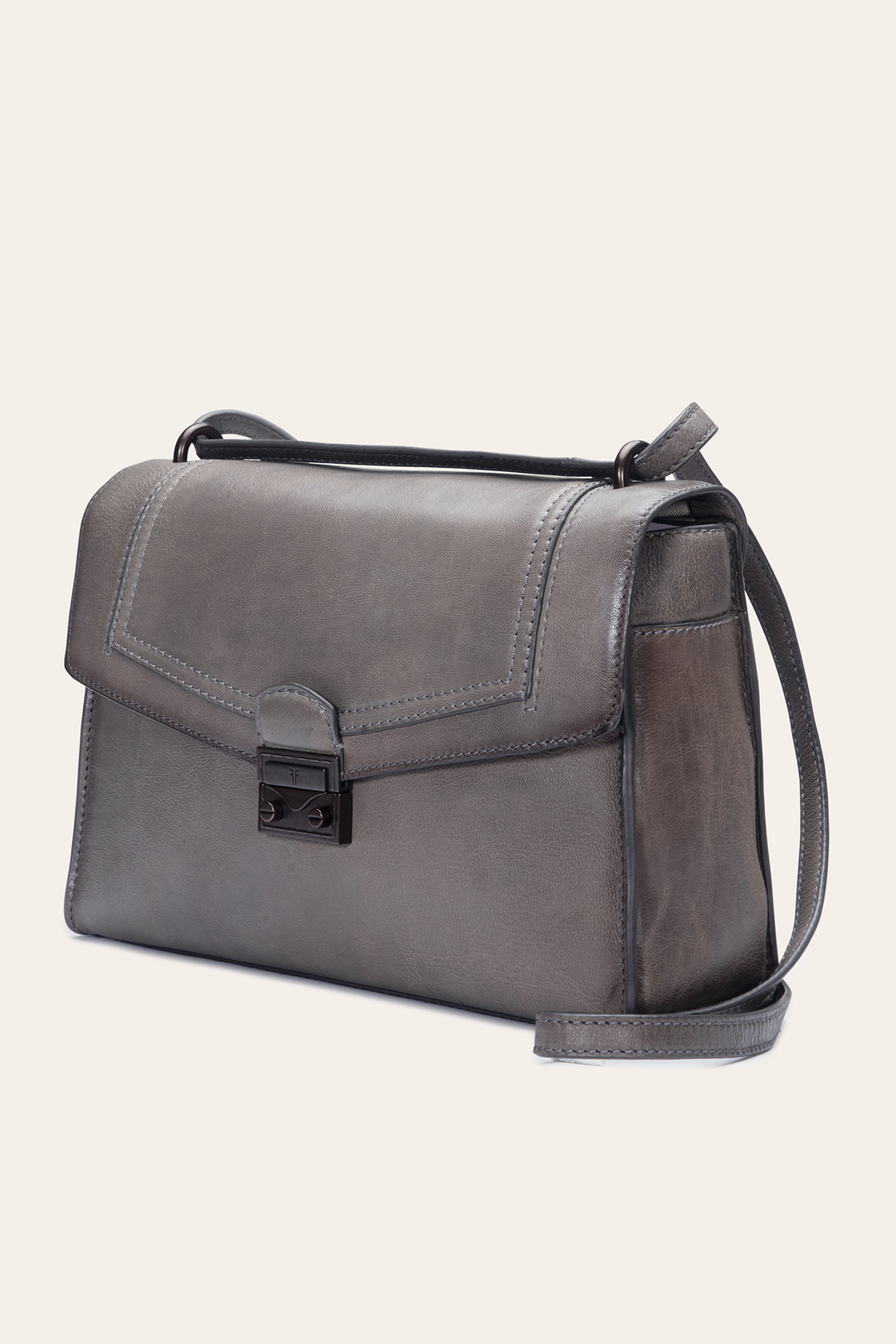 Alex Shadow Flap Shoulder Frye us