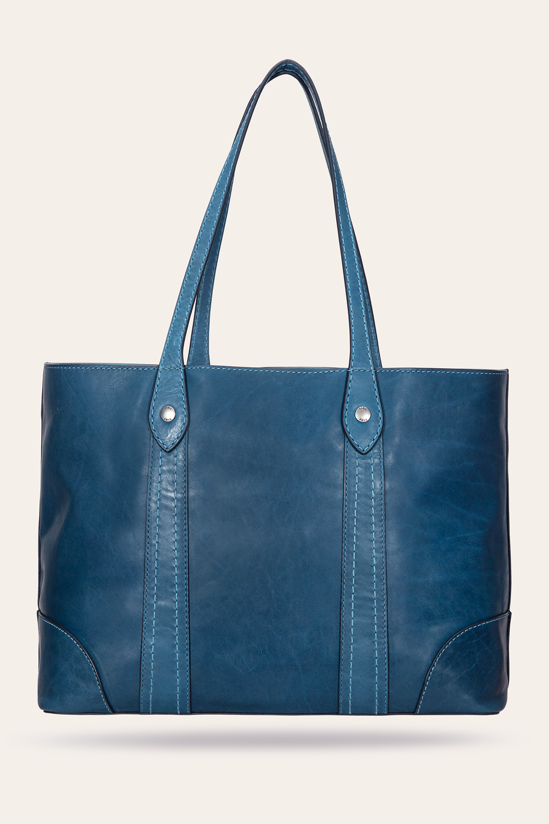 Melissa Steel Shopper Frye Discount