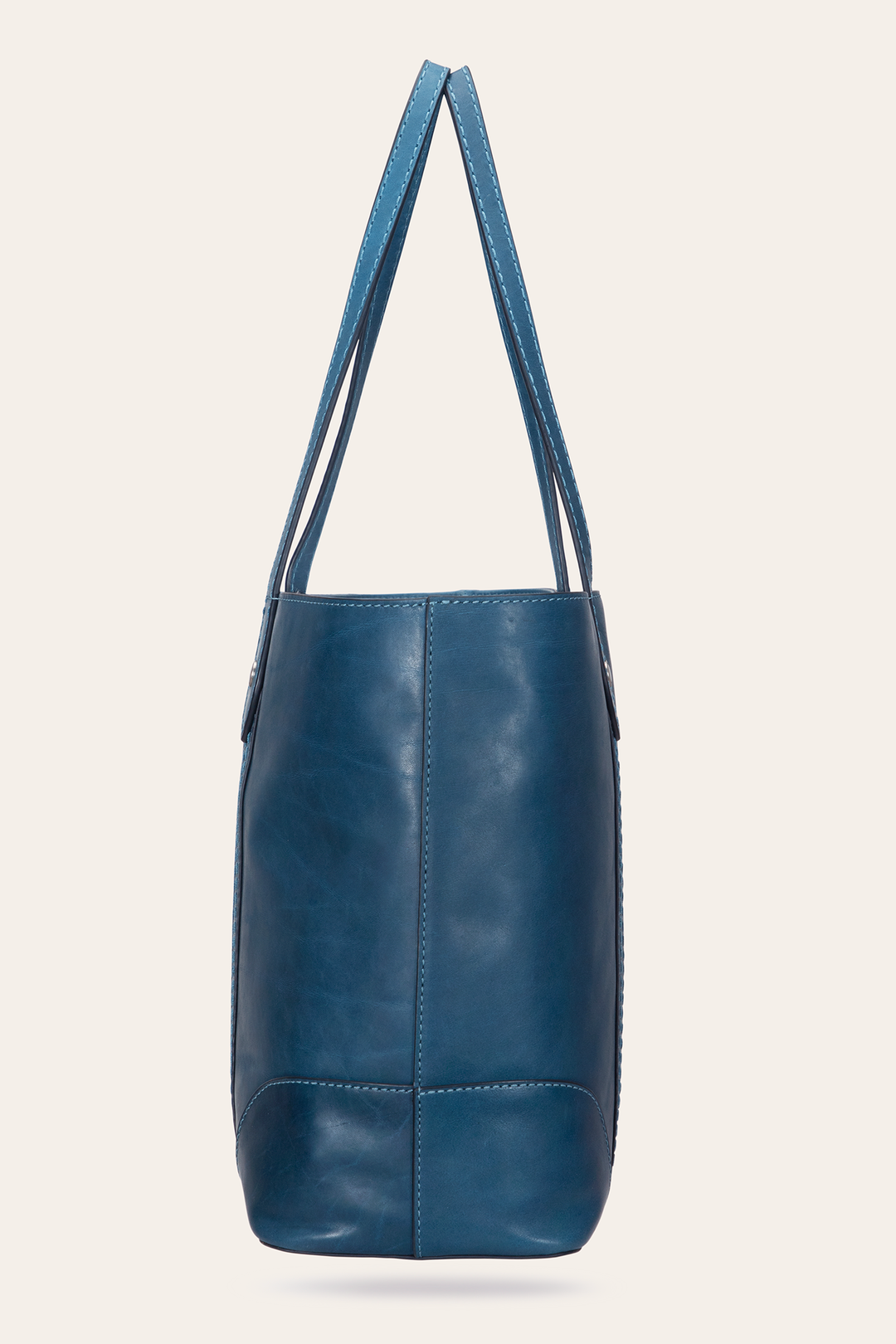 Melissa Steel Shopper Frye Discount