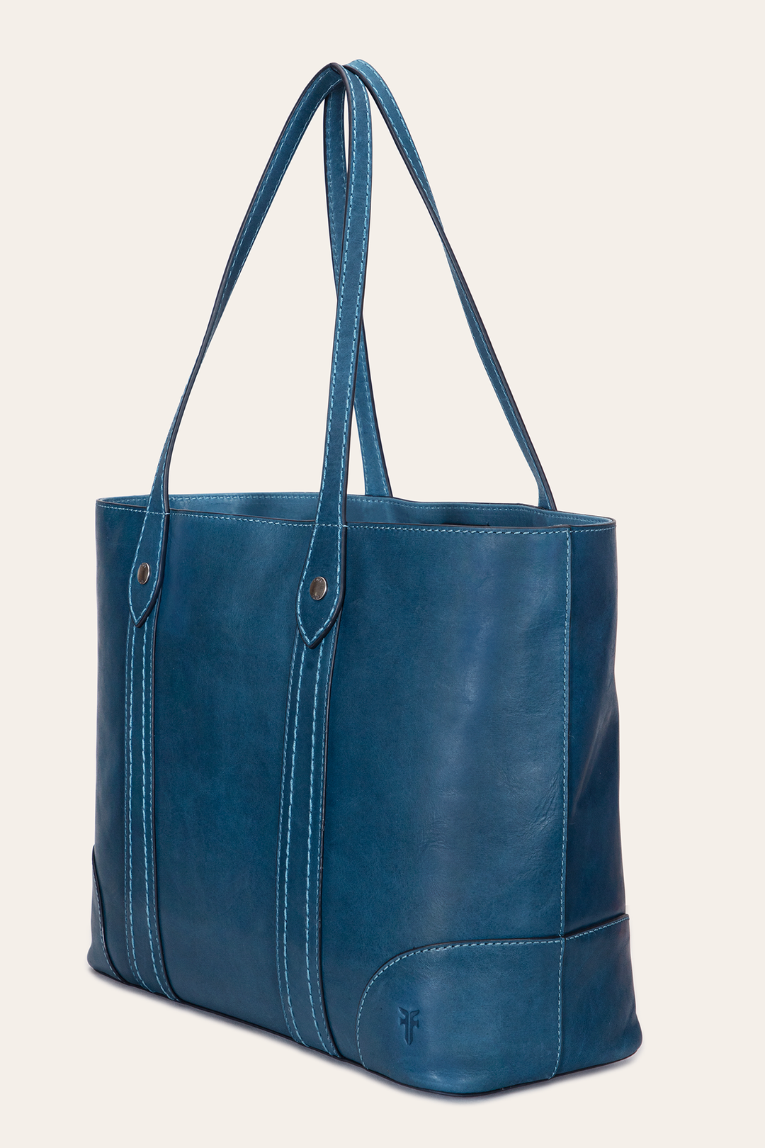 Melissa Steel Shopper Frye Discount