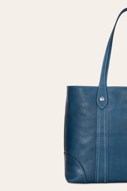 Melissa Steel Shopper Frye Discount