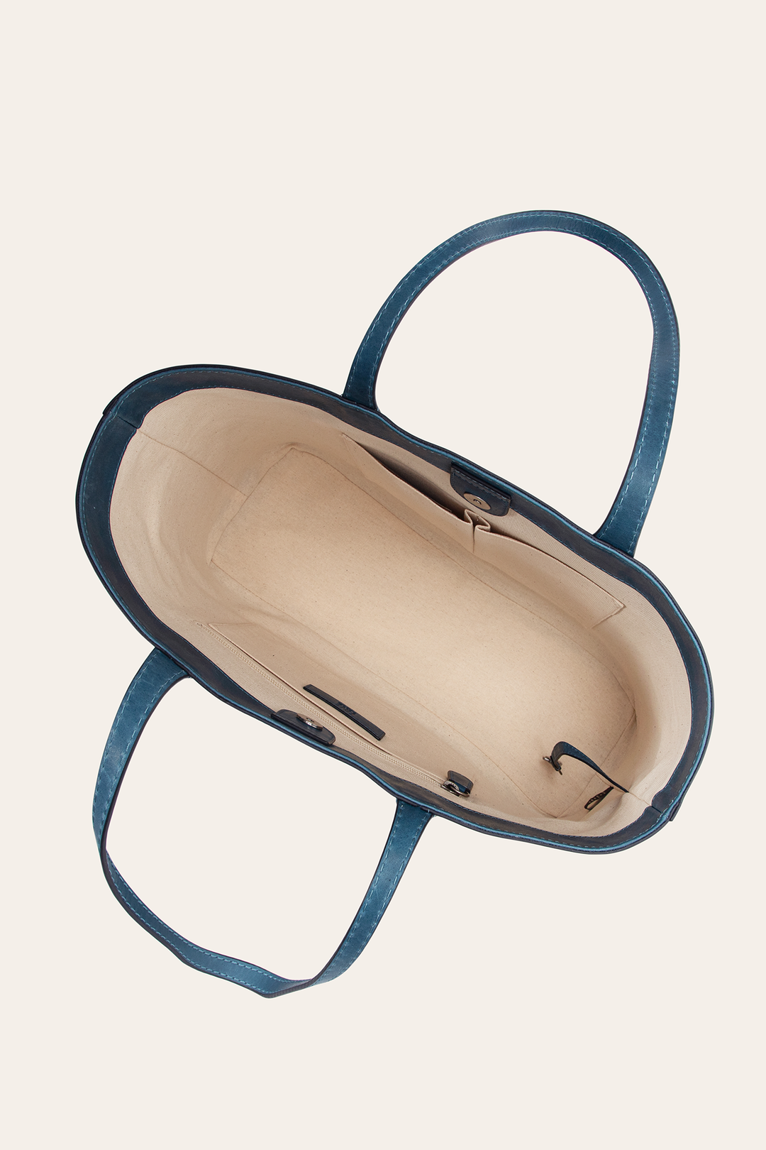 Melissa Steel Shopper Frye Discount
