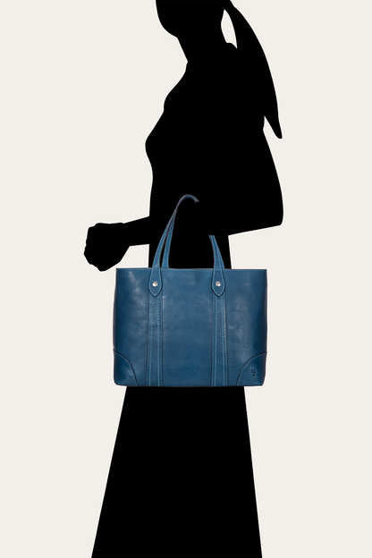 Melissa Steel Shopper Frye Discount