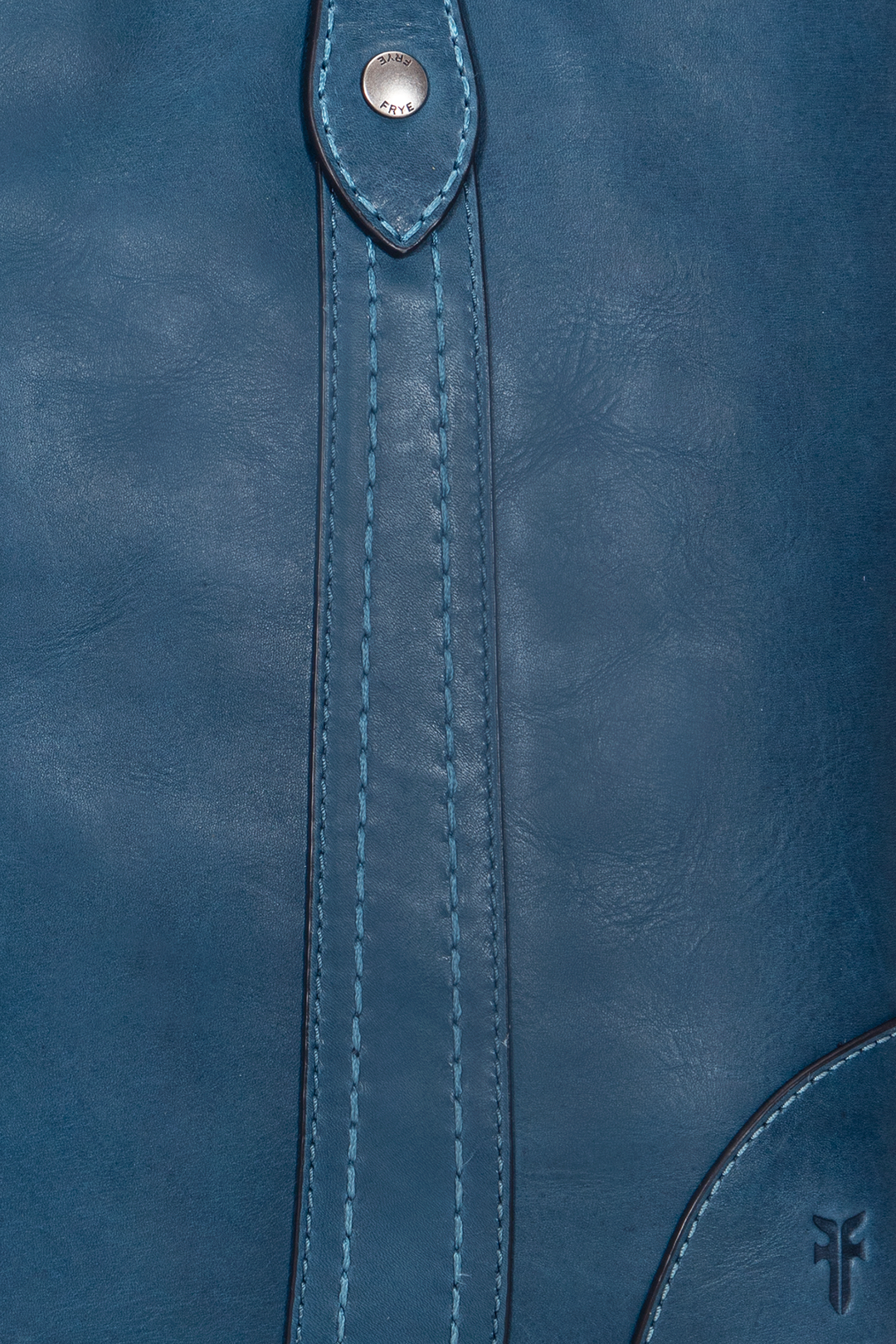 Melissa Steel Shopper Frye Discount