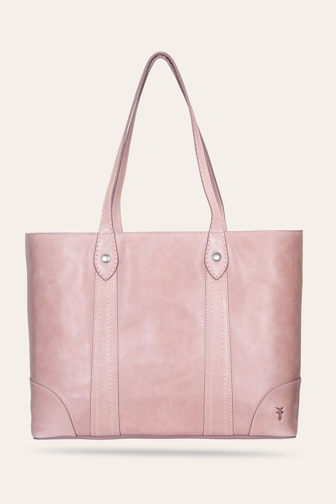 Melissa Woodrose Shopper Frye On sale