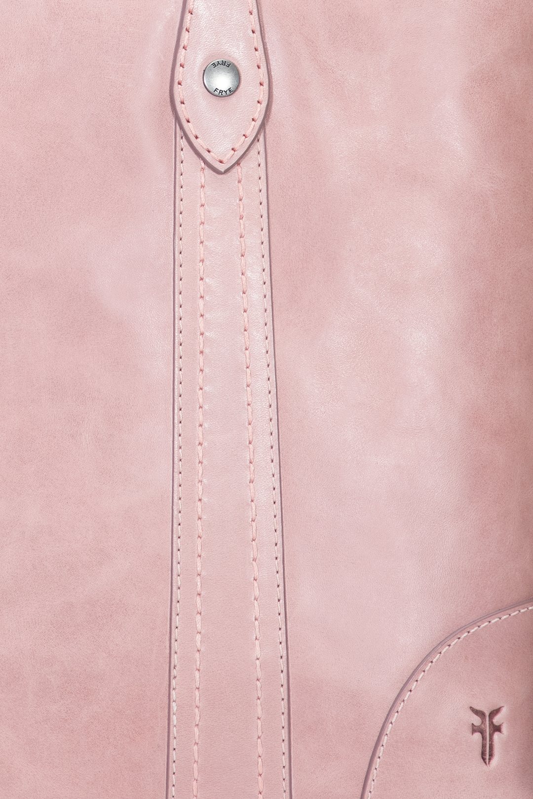 Melissa Woodrose Shopper Frye On sale