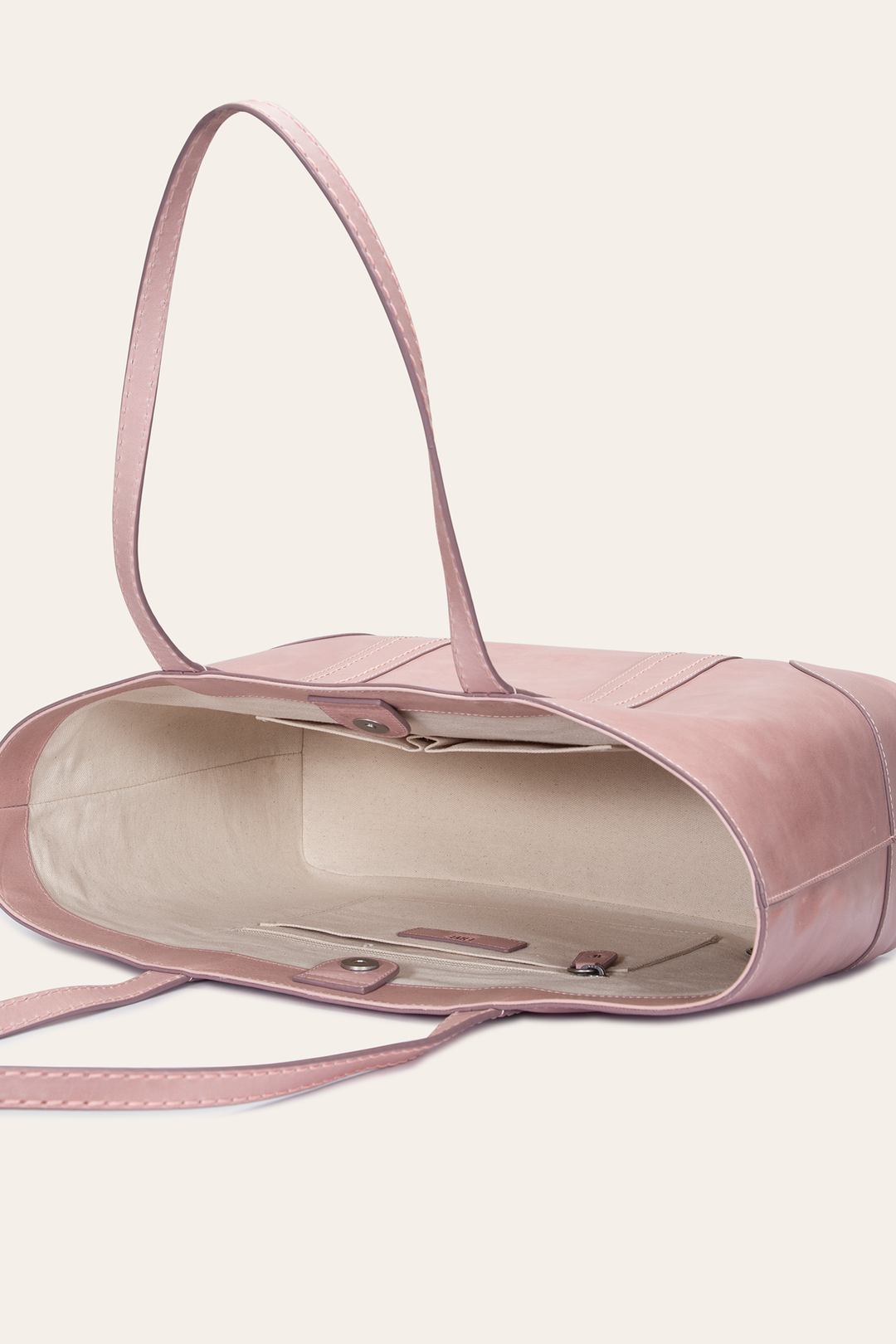 Melissa Woodrose Shopper Frye On sale